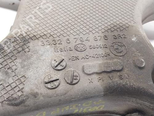 Right rear suspension arm BMW 7 (F01, F02, F03, F04) 740 d xDrive | BP20306913M15 