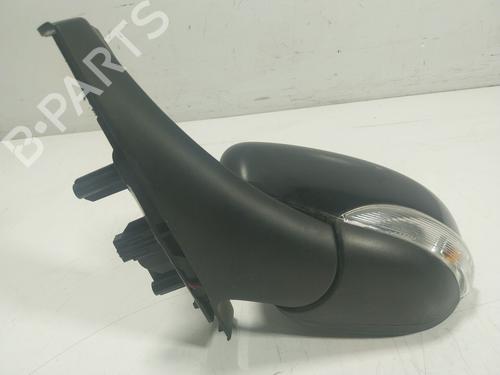 Left mirror RENAULT ZOE (BFM_)  | BP17920452C26 
