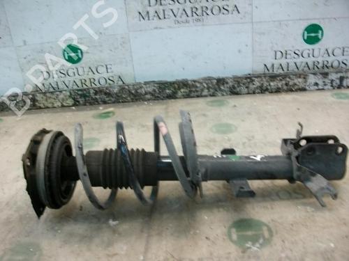 Used Left front shock absorber Left front shock absorber RENAULT CLIO III (BR0/1, CR0/1) 1.5 dCi (C/BR0G, C/BR1G) (68 hp) 3746519 3746519