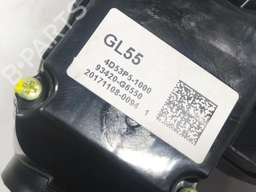 Headlight switch KIA PICANTO III (JA) 1.0 | BP25036569I24  - Image 5