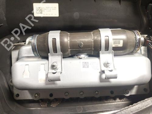 Dashboard BMW 5 (F10) 525 d | BP17723510C46  - Image 6