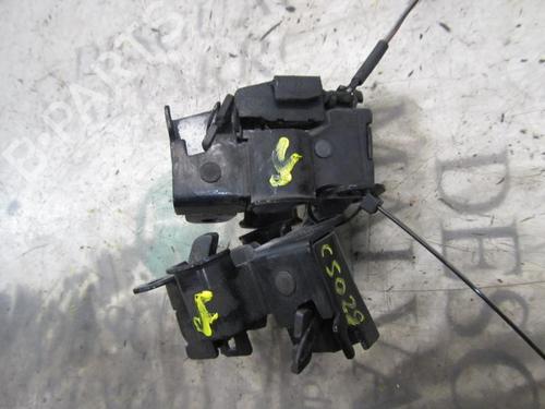 Used Hood lock MERCEDES-BENZ S-CLASS (W220) [1998-2005]  8770633