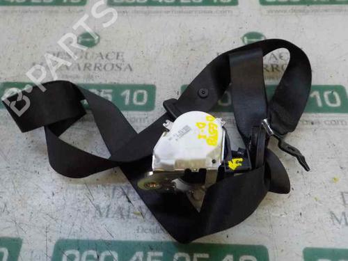 Used Front left seatbelt Front left seatbelt BMW X1 (E84) xDrive 23 d (204 hp) 8741260 8741260