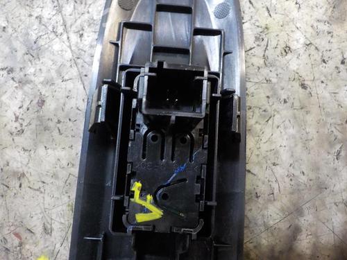 Right front window switch CITROËN C4 II (NC_) 1.6 HDi 90 | BP3849818I26 