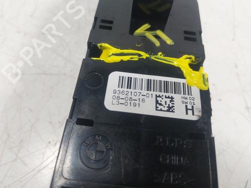 Left front window switch BMW 4 Gran Coupe (F36)  | BP20155372I27 