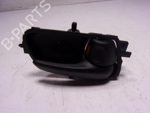 Used Front right interior door handle Front right interior door handle TOYOTA YARIS (_P21_, _PA1_, _PH1_) 1.5 Hybrid (MXPH11) (92 hp) 15887614 15887614