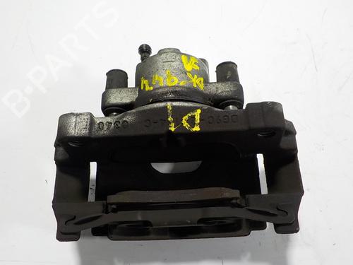 Left front brake caliper FORD MONDEO V Hatchback (CE)  | BP15635751M105 