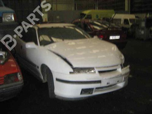 Used Parts OPEL CALIBRA A (C89)  2.0 i (M07)  477029