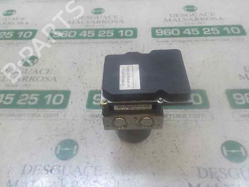 Used ABS pump BMW 5 (E60) 530 d (218 hp) 4937320