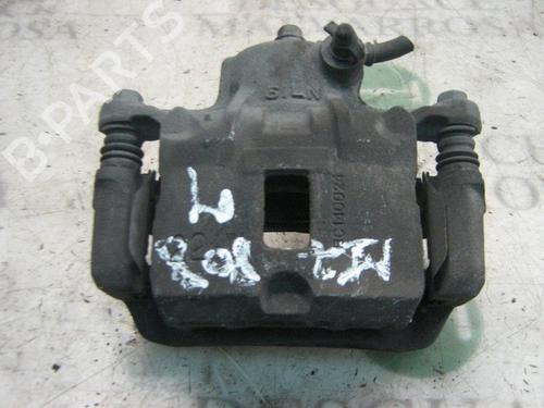 Used Left front brake caliper Left front brake caliper HYUNDAI COUPE I (RD) 2.0 16V (139 hp) 11556288 11556288