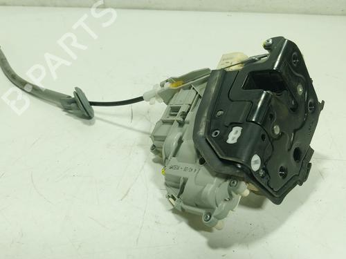 Used Rear left lock Rear left lock VW TOUAREG (CR7, RC8) 3.0 TDI 4motion (231 hp) 36526470 36526470