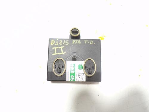 Electronic module AUDI A7 Sportback (4GA, 4GF) 3.0 TDI quattro | BP9705492M83 