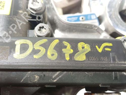 Turbolader/Kompressor DACIA DUSTER (HM_) | BP39623705M71 - Image 4