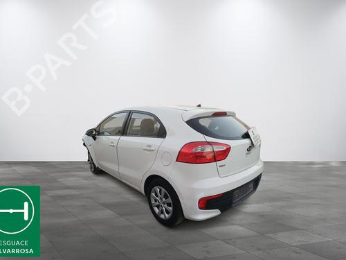 Front wiper motor KIA RIO III (UB) 1.25 CVVT | BP36564077M29  - Image 8