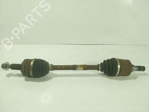 Used Left front driveshaft Left front driveshaft 39568635 39568635