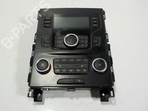 Kombi Kontakt / Stilkkontakt RENAULT MEGANE IV Hatchback (B9A/M/N_) [2015-2025]  14939010