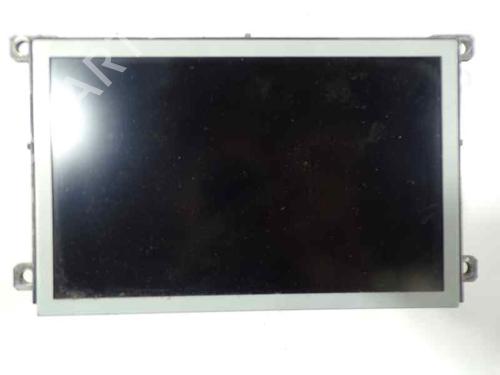 Used Electronic module Electronic module PEUGEOT 508 SW I (8E_) 2.0 HDi (163 hp) 6706175 6706175
