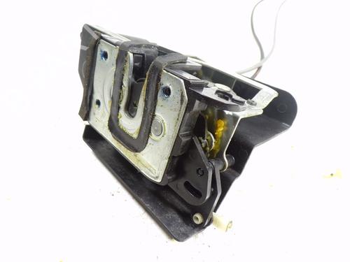 Used Front left lock Front left lock SSANGYONG ACTYON I 2.0 Xdi (141 hp) 7461195 7461195
