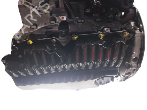 Engine VW TIGUAN (AD1, AX1)  | BP19155862M1 