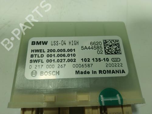 Electronic module BMW 5 (G30, F90) 540 i xDrive | BP23869113M83 - Image 3
