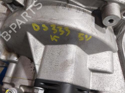 Gearbox VW POLO VI (AW1, BZ1, AE1) 1.0 TSI | BP33794536M3  - Image 7