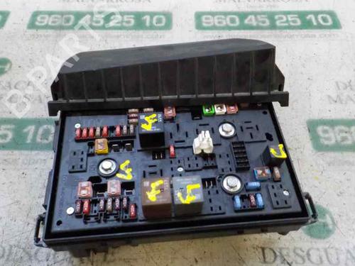 Fuse box OPEL AMPERA (R12) EV 150 (151 hp) 9082569