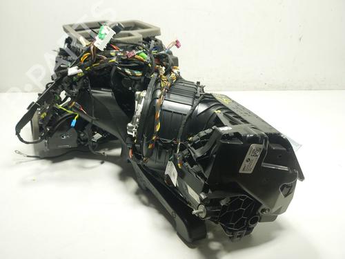 Heater matrix box BMW X4 (G02, F98) xDrive 20 d Mild-Hybrid | BP29739119M61 