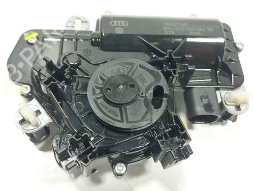 Used Electronic module Electronic module PORSCHE CAYENNE (9YA) 3.0 AWD (9YAAA1) (340 hp) 27529707 27529707