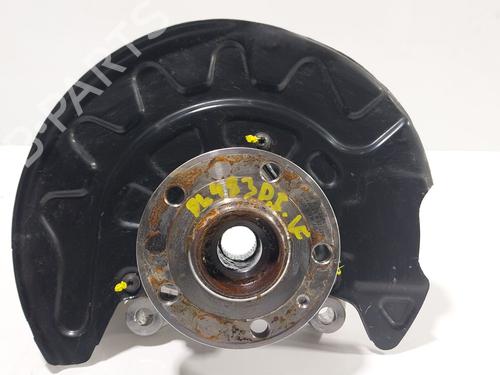 Used Left front steering knuckle SEAT LEON Sportstourer (KL8, KLD) [2020-2026]  32319005