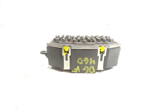 Heater resistor VW GOLF VI (5K1) 1.4 TSI | BP11644981M108 