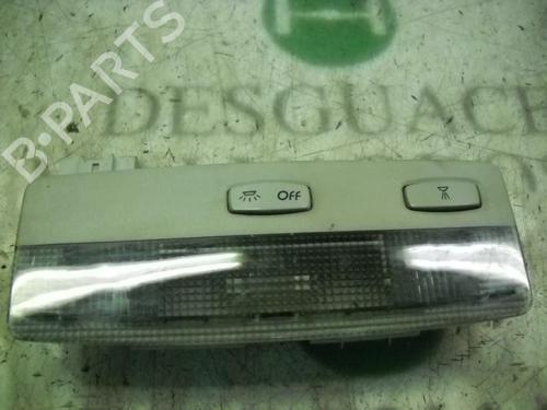 Used Interior roof light Interior roof light RENAULT LAGUNA II (BG0/1_) 1.9 dCi (BG08, BG0G) (120 hp) 7409350 7409350