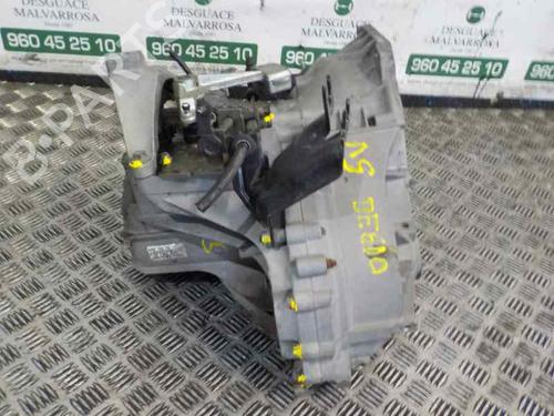 Gearbox FORD FOCUS II (DA_, HCP, DP) 1.8 TDCi | BP4915255M3 