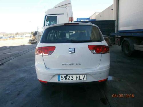 Steering column SEAT ALTEA XL (5P5, 5P8) 1.6 TDI | BP3835594M21 