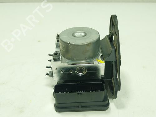 Used ABS pump ABS pump VW CADDY V Box Body/MPV (SBA, SBH) 2.0 TDi (102 hp) 27974701 27974701