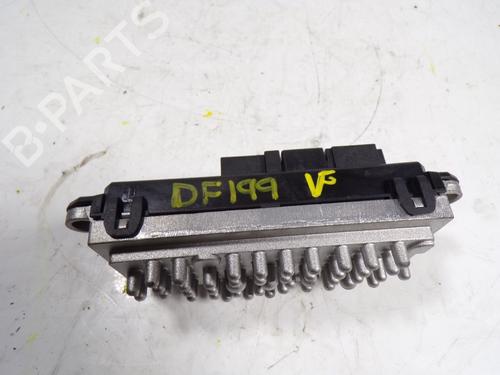 Heater resistor AUDI A1 Sportback (GBA)  | BP11645065M108 