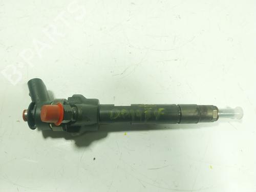 Used Injector BMW 3 (F30, F80) 316 d (116 hp) 23501919