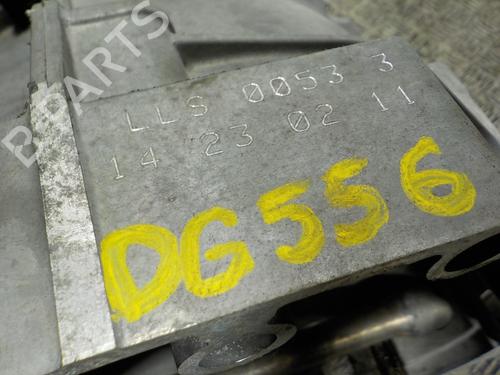 Gearbox AUDI A5 Sportback (8TA) 2.0 TFSI | BP7452278M3 