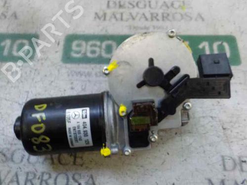 Front wiper motor MERCEDES-BENZ M-CLASS (W164) | BP5794322M29