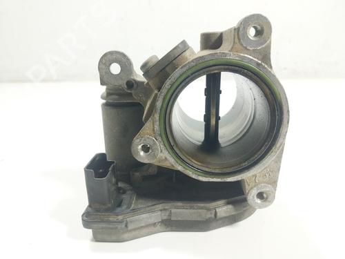 Used Throttle body LAND ROVER RANGE ROVER EVOQUE (L538) 2.2 D 4x4 (150 hp) 23141763