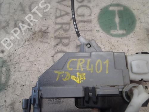 Rear right lock PEUGEOT 308 I (4A_, 4C_) 1.6 HDi | BP3824748C99 
