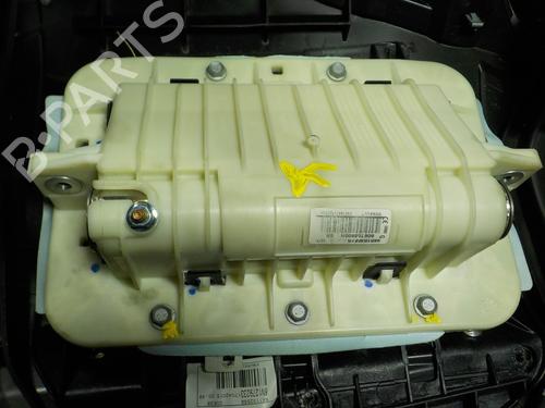 Tableau de bord RENAULT MEGANE III Hatchback (BZ0/1_, B3_)  | BP9661982C46 