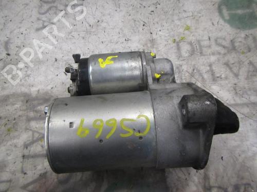 Used Starter CHEVROLET AVEO / KALOS Hatchback (T250, T255) [2006-2025]  3828431