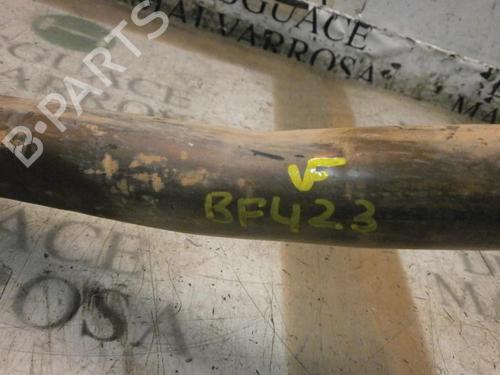 Udstødningsmanifold RENAULT KANGOO Express (FC0/1_)  | BP14266965M110 