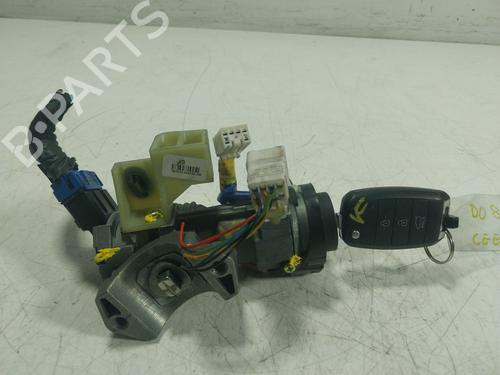 Used Electronic module Electronic module KIA CEE'D (JD) 1.4 CRDi 90 (90 hp) 20147533 20147533