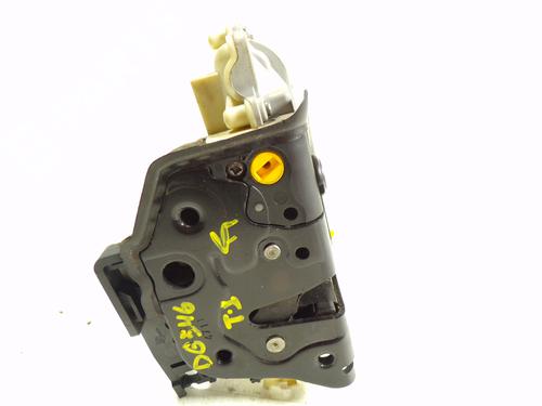 Used Rear left lock Rear left lock VW PASSAT B7 (362) 1.6 TDI (105 hp) 7847274 7847274