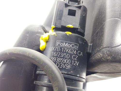 Windscreen washer tank FORD FOCUS IV (HN)  | BP26306966C113 
