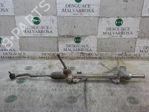 Stuurhuis NISSAN QASHQAI / QASHQAI +2 I (J10, NJ10, JJ10E) [2006-2014]  3997899