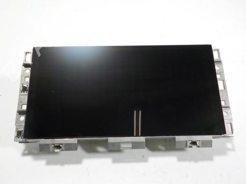 Used Display monitor AUDI A1 Sportback (GBA) [2018-2025]  12979812