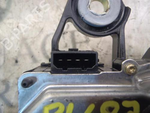 Rear wiper motor VW TOUAREG (7LA, 7L6, 7L7) 2.5 R5 TDI | BP3796477M102 