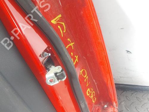 Left rear door FORD C-MAX II (DXA/CB7, DXA/CEU)  | BP19434220C4 